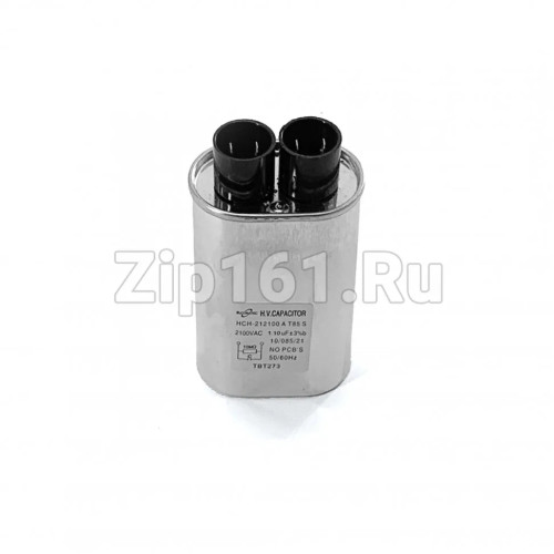 Конденсатор СВЧ 2100V 1.10mkF