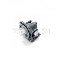 Сливной насос 1718C Fudi 30W посудомоечной машины Gorenje 556915 MIDEA 11001011000495 CANDY 49034409