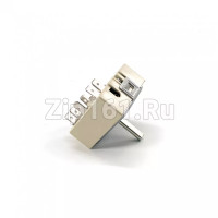 Перекл.мощн.конф. стеклокер.БЕЛЫЙ (без расш.), EGO 50.57021.010