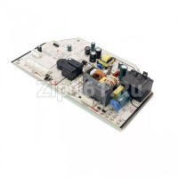 Плата управления внутреннего блока кондиционера Fujimitsu 1.04.01.00077AA