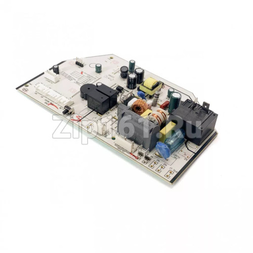 Плата управления внутреннего блока кондиционера Fujimitsu 1.04.01.00077AA