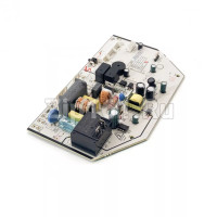 Плата управления внутреннего блока кондиционера Fujimitsu 1.04.01.00077AA