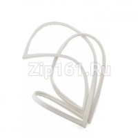 Уплотнитель холодильника 1130х570мм профиль ОМ