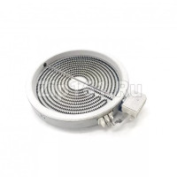 Конфорка D-180мм электрической плиты Haier 0530023778