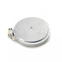 Конфорка D-180мм электрической плиты Haier 0530023778