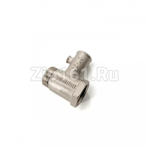 Обратный клапан 1/2 t.180401