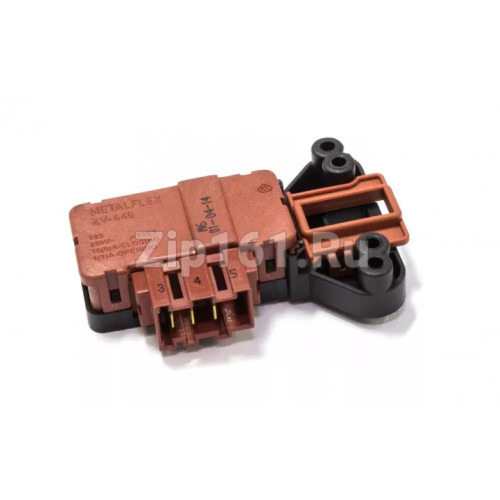 Замок люка  DC64-01538C ZV446M6