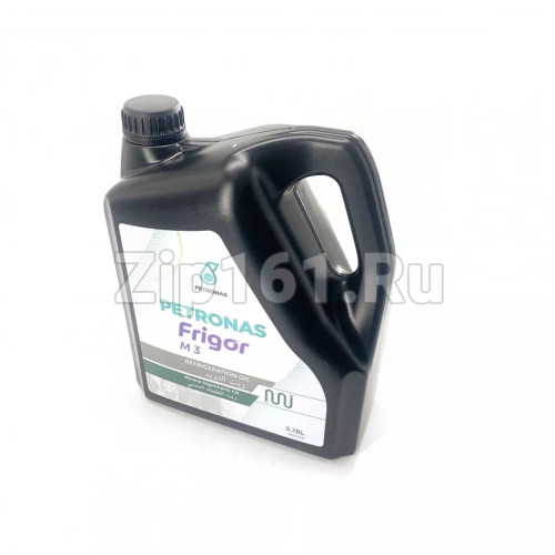Масло фреоновое минеральное Frigor M3 (3,78 л)