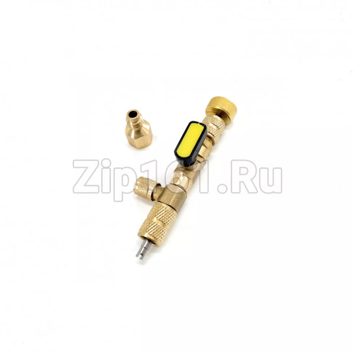 Инструмент для замены золотника под давлением LVC16 1/4", 5/16" комплект