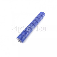 Вентилятор (турбина) внутреннего блока кондиционера D=90мм, L=538мм Berlingtoun JUZ6.395.016-1