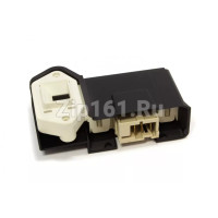 Устройство блокировки люка  00182154