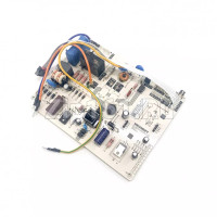 Плата внутреннего блока кондиционера Berlingtoun JUZ6.672.10685