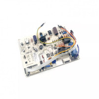 Плата внутреннего блока кондиционера Berlingtoun JUZ6.672.10685