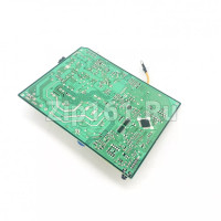 Плата внутреннего блока кондиционера Berlingtoun JUZ6.672.10685