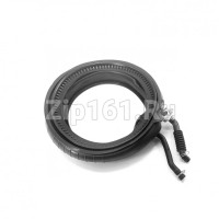 Манжета люка Haier 0020302297A