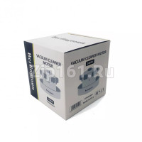 Двигатель для пылесоса Berlingtoun H=121/50, D135/97мм,2400w  VCM-M30AU