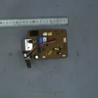 Плата управления пылесоса DJ41-00565C Плата управления пылесоса DJ41-00565C