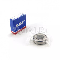 Подшипник 6003 ZZ 17x35x10мм SKF в коробке