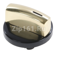 Ручка конфорки газовой варочной панели  00632074
