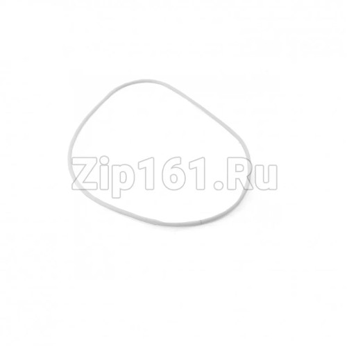 Уплотнительное кольцо на патрубок стиральной машины Haier 0020301745