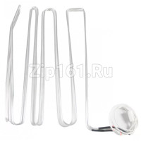 ТЭН оттайки холодильника (NoFrost) K2N3 (220v.190w) Атлант 908081500055