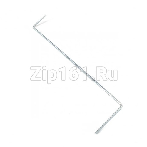 Пружина крышки бака Midea 12900101001881 Пружина крышки бака Midea 12900101001881