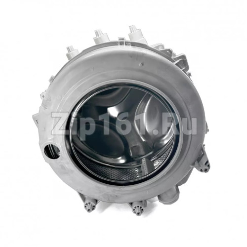 Бак в сборе (легкая механика) стиральной машины Indesit C90000852 зам.109633