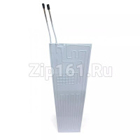 Испаритель плачущий 1200x315 мм 2-канальный Россия хорошее качество