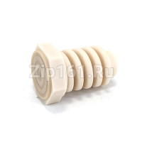 Ножка для сушилки Gorenje 581291 Ножка для сушилки Gorenje 581291