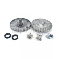 Комплект фланцев стиральной машины Whirlpool для барабана 461973090481