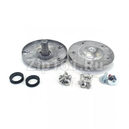 Комплект фланцев стиральной машины Whirlpool для барабана 461973090481