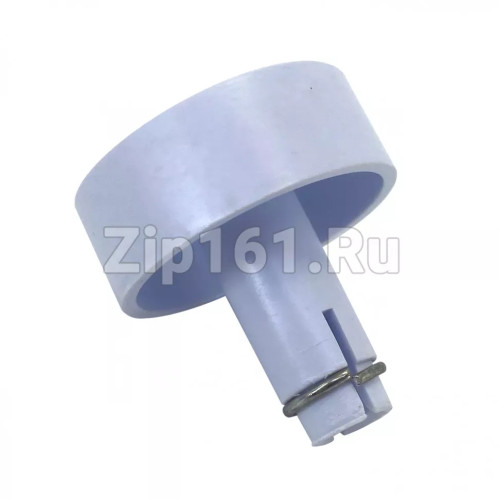 Ручка терморегулятора длинная ножка Бирюса 0010000004