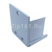 Кронштейн двери нижний Бирюса 0097001000