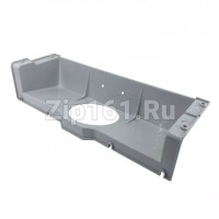 Кожух воздухозаборника Бирюса 0044002001