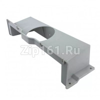 Кожух воздухозаборника Бирюса 0044002001