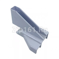 Держатель испарителя правый Бирюса 0030000030