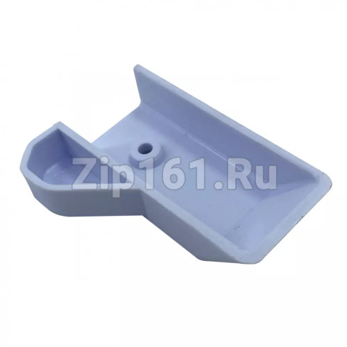 Накладка испарителя левая Бирюса 004600004 Накладка испарителя левая Бирюса 004600004