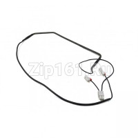 Тэн оттайки испарителя 185W 5300JB1090B Тэн оттайки испарителя 185W 5300JB1090B