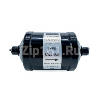 Фильтр-осушитель SDML-164S 1/2 под пайку