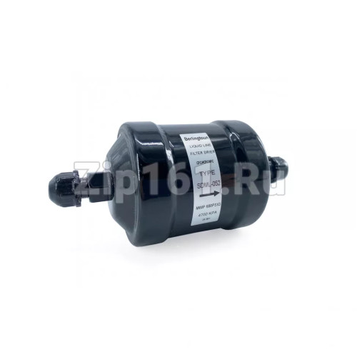 Фильтр-осушитель SDML-052 1/4 под гайку