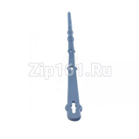 Планка крепления жалюзи, внутренний блок кондиционера Haier A0010208255A Планка крепления жалюзи, внутренний блок кондиционера Haier A0010208255A