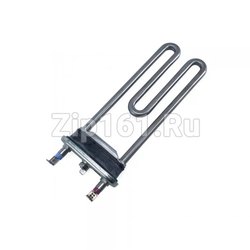 Тэн Berlingtoun 2000W прямой с отв. под датчик L=200мм, резика с юбкой,  maxx 267512