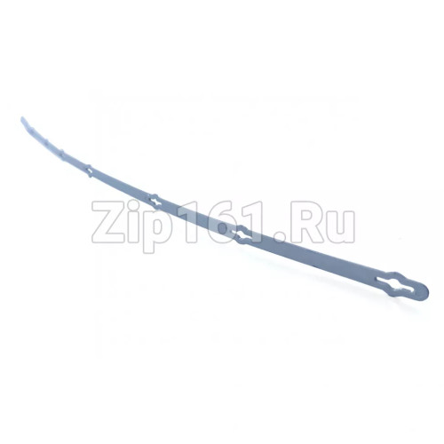 Планка крепления жалюзи, внутренний блок кондиционера Haier A0010208255A Планка крепления жалюзи, внутренний блок кондиционера Haier A0010208255A