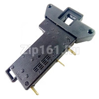 Замок люка Indesit Ariston C00052845