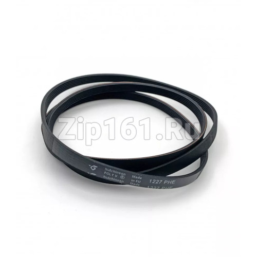 Ремень Hutchinson 1227 H6 Vestel 420007204 Ремень Hutchinson 1227 H6 Vestel 420007204