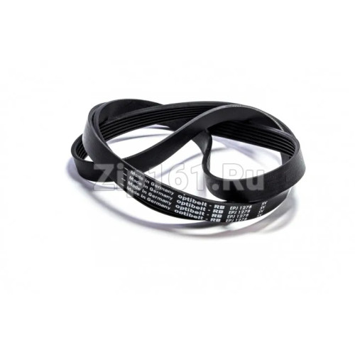 Ремень 1278J6 EL Optibelt СМ Gorenje 151044 587612 Ремень 1278J6 EL Optibelt СМ Gorenje 151044 587612