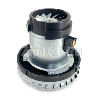 Двигатель пылесоса Berlingtoun H-138мм, D-137мм, 1400W Karcher, Makita VCM-H1-1400W Двигатель пылесоса Berlingtoun H-138мм, D-137мм, 1400W Karcher, Makita VCM-H1-1400W