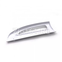 Ручка двери холодильника Аристон-Индезит-Стинол, нижняя, 857151