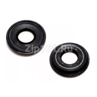 Сальник 40.2x80/95x10/15 - ZANUSSI 124219700
