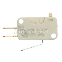 Микровыключатель для кофемашины Saeco D419Q1A, NE05.065 Микровыключатель для кофемашины Saeco D419Q1A, NE05.065